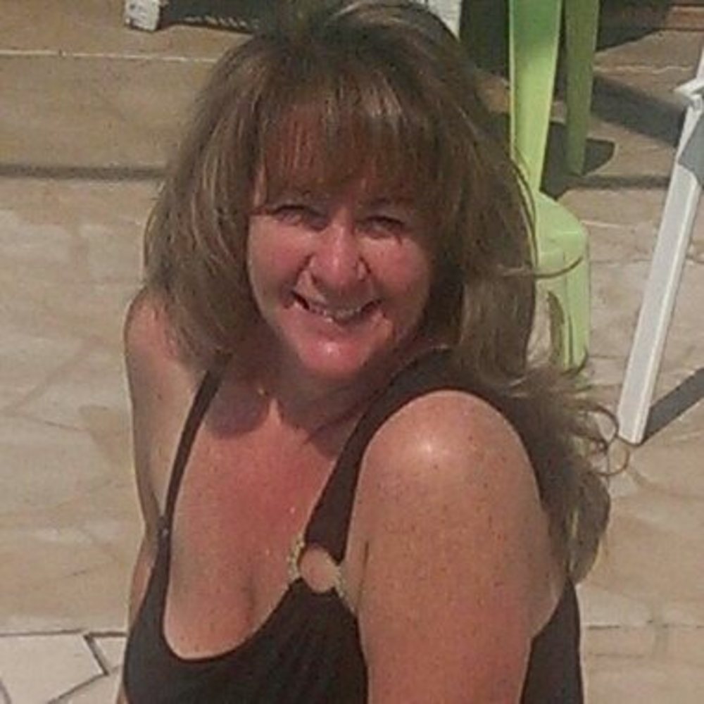 Meet your Posher, Nanci